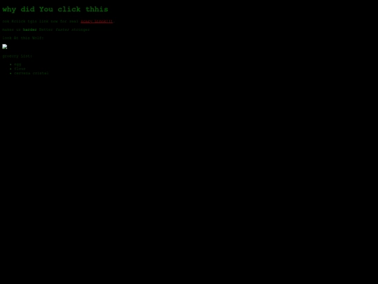 MM/why screenshot