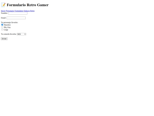 formulario screenshot