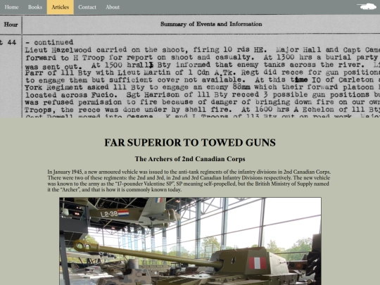 articles-farsuperior screenshot
