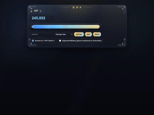 bjorn/hp screenshot