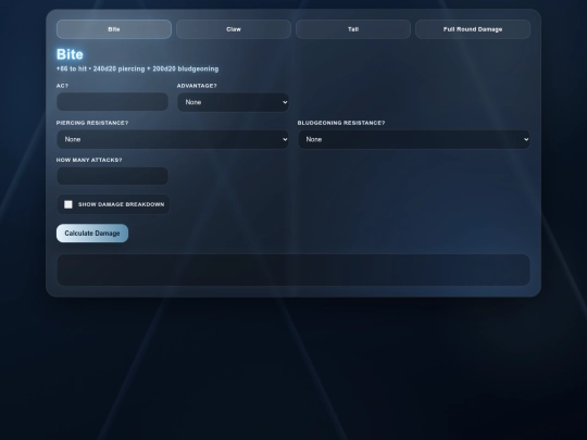 bobo/dragon screenshot