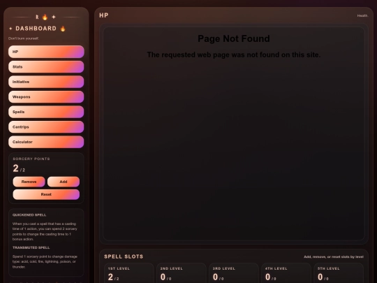 cassandra2 screenshot
