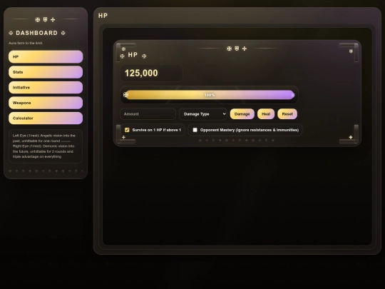 jacques screenshot