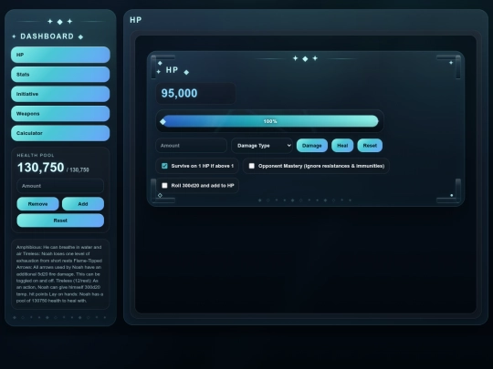 noah screenshot
