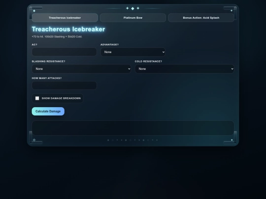 noah/weapons screenshot