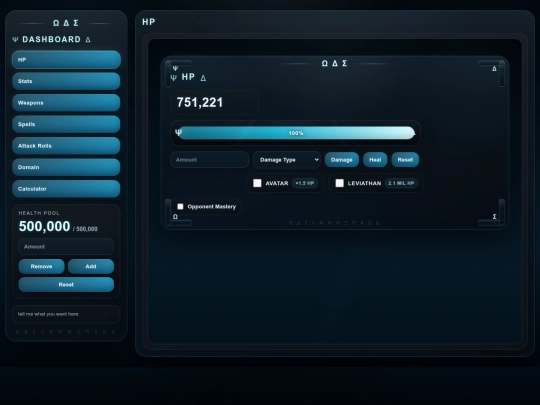triton screenshot