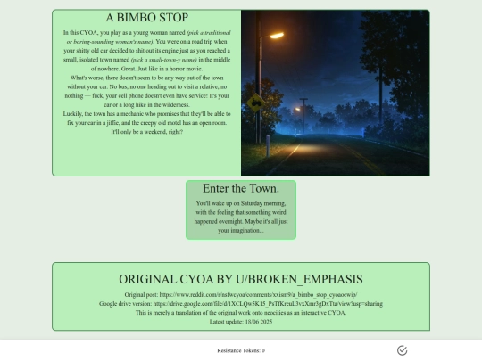 bimbostop screenshot