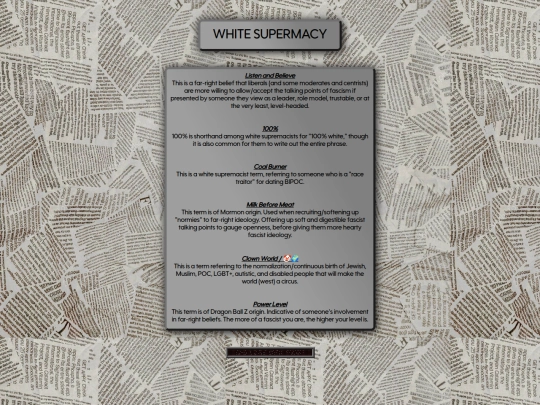 whitesupremacy screenshot