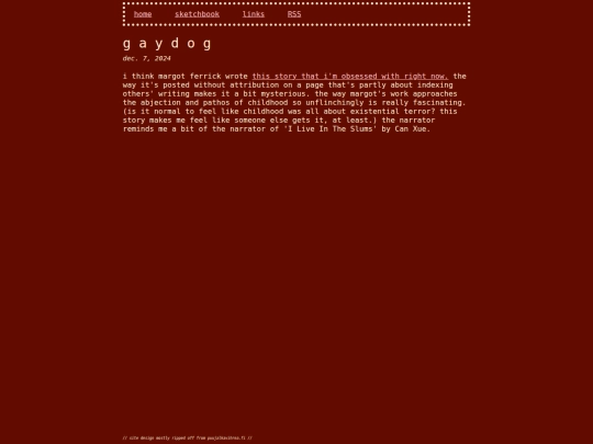 posts/slaughterers screenshot