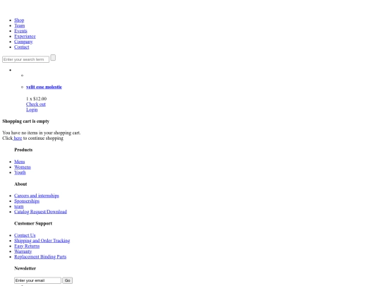 checkout screenshot