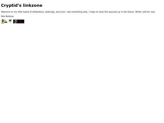 Linkzone screenshot