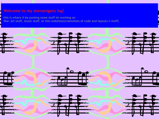 thingshappening screenshot