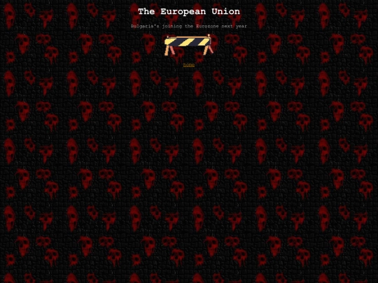 EU screenshot