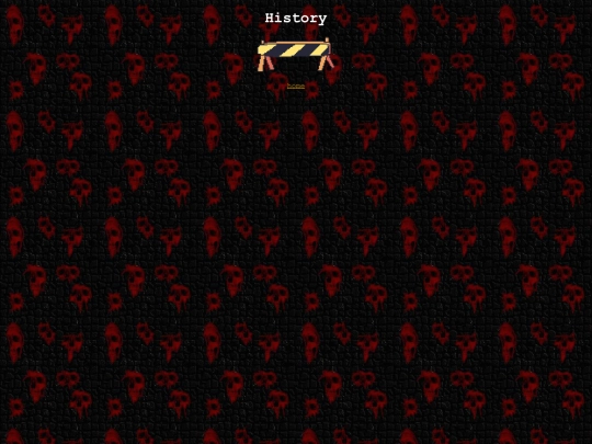 history screenshot