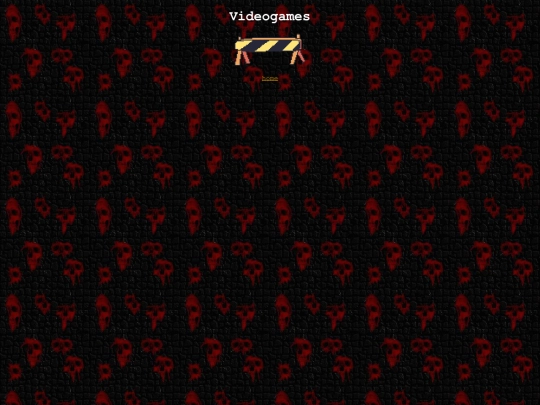 videogames screenshot