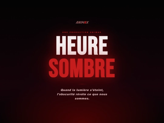 animax/heure-sombre screenshot