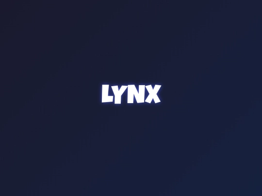lynx screenshot