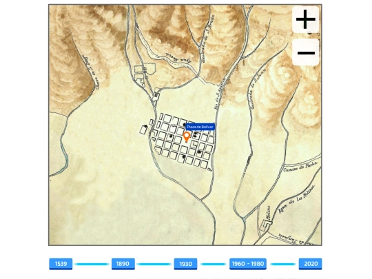 histomap/demo/demo_pre screenshot