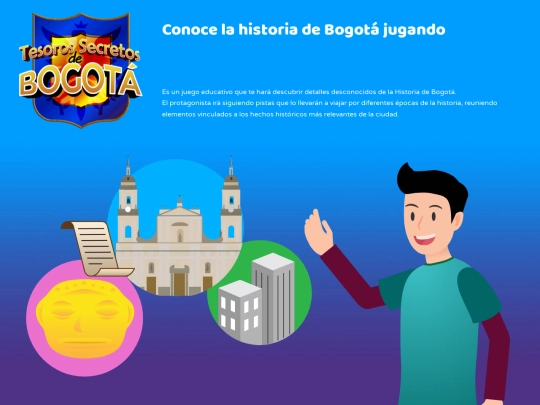 juego_bogota screenshot