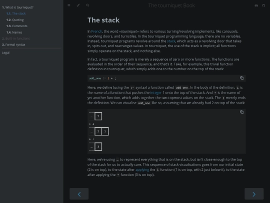 the_stack screenshot