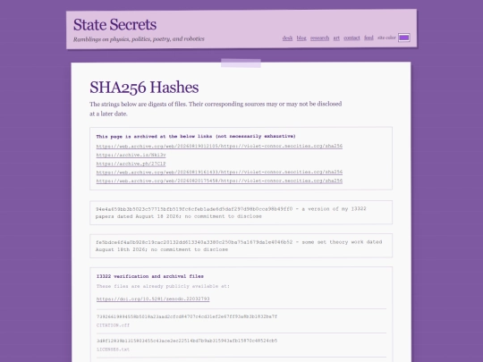 sha256 screenshot