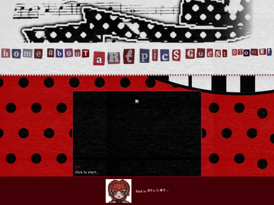 Amber screenshot