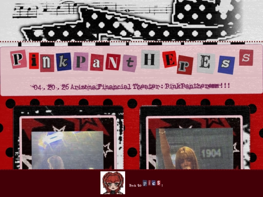 PinkPantheress screenshot