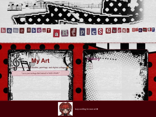 art screenshot
