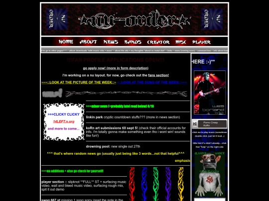 oldhome screenshot