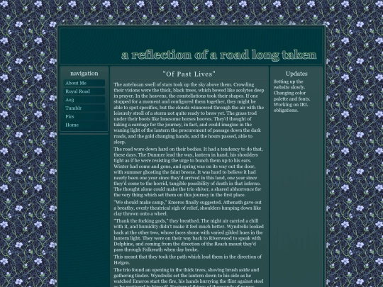 stories/opl screenshot