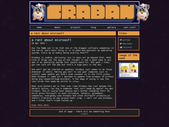 2025/04/20/a-rant-about-microsoft screenshot