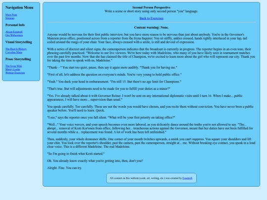 exercises/apr11 screenshot