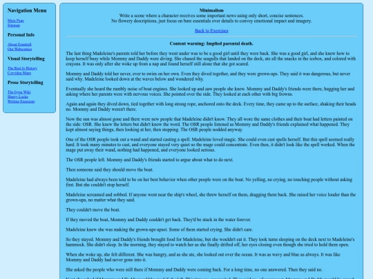 exercises/apr8 screenshot
