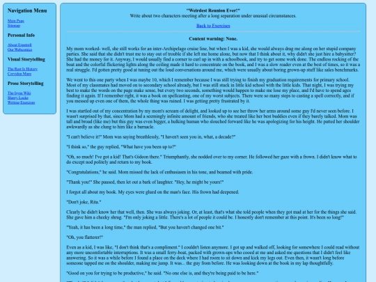 exercises/aug1 screenshot