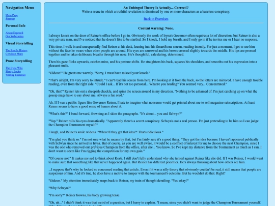 exercises/aug6 screenshot