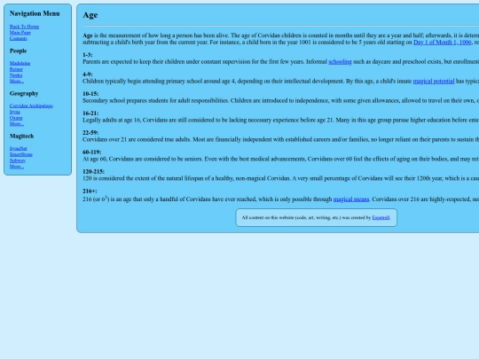 irynawiki/Age screenshot