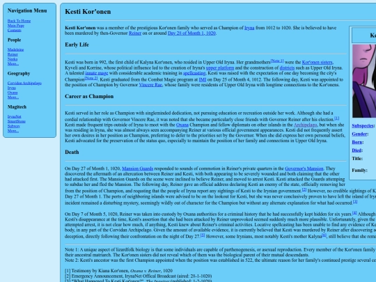 irynawiki/Kesti_Koronen screenshot