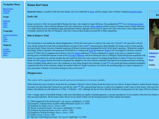 irynawiki/Kiana_Koronen screenshot