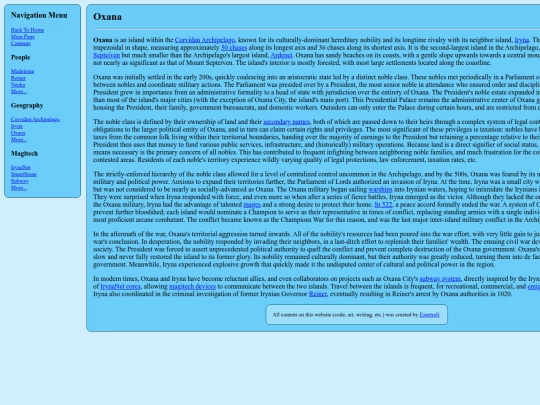 irynawiki/Oxana screenshot