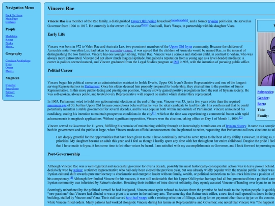 irynawiki/Vincere_Rae screenshot