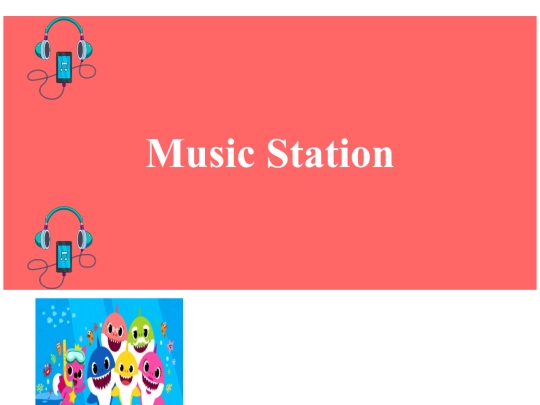backup-music-station screenshot