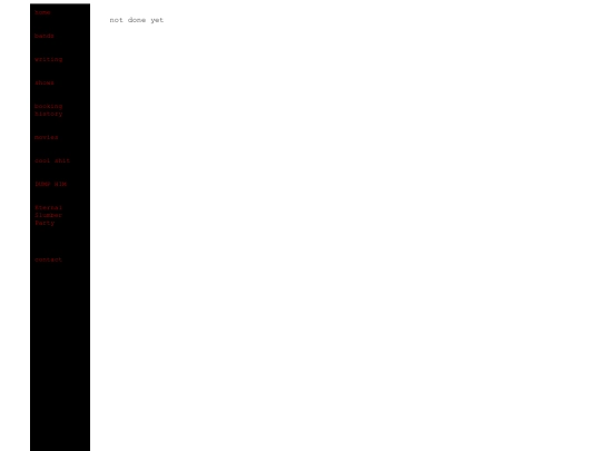 dumphim screenshot