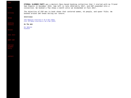 esp screenshot