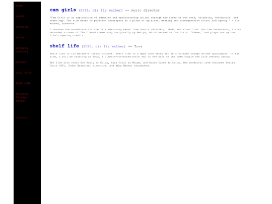 movies screenshot