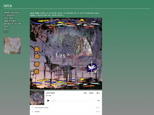 pages/corso_hipno screenshot