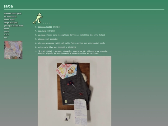 pages/mas screenshot