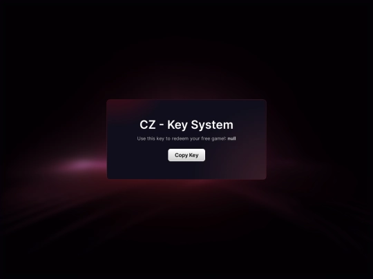 beta screenshot
