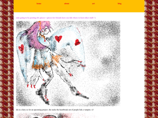 art screenshot