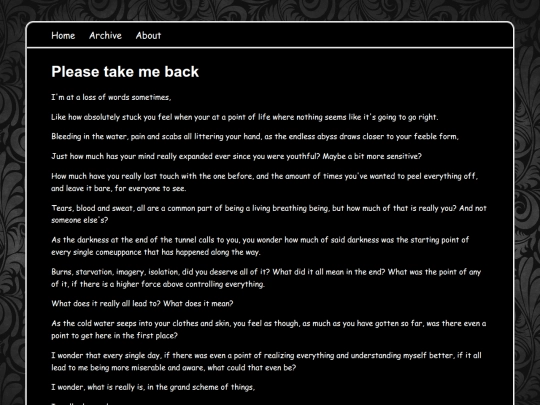 posts/2026-03-10-TakeMeBack screenshot