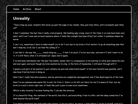 posts/2026-03-13-Unreality screenshot
